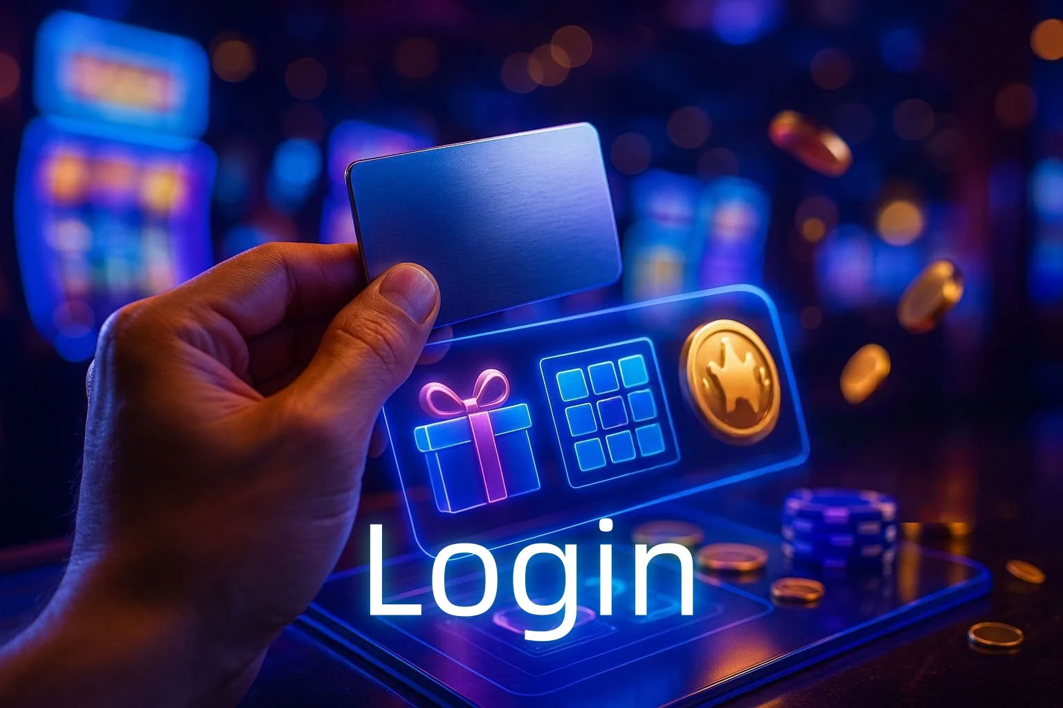 vividragonpg Benefícios do Login