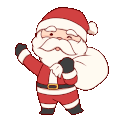 vividragonpg Santa Claus Bônus