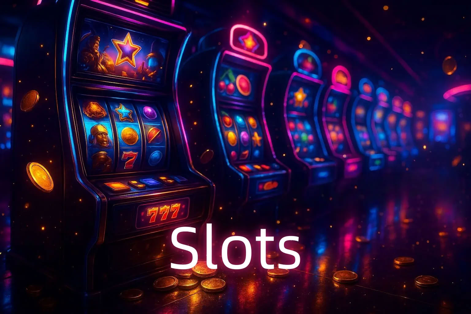 vividragonpg Benefícios dos Slots