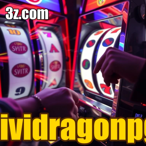 Eventos Incríveis na VividragonPG: Conecte-se e Jogue