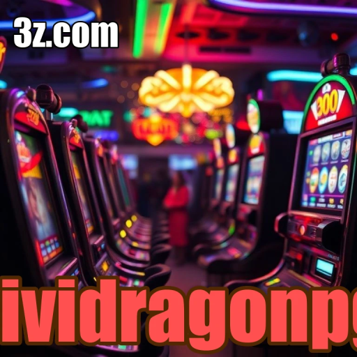 A Aventura da Exploração no VividDragonPG: Experiências Únicas