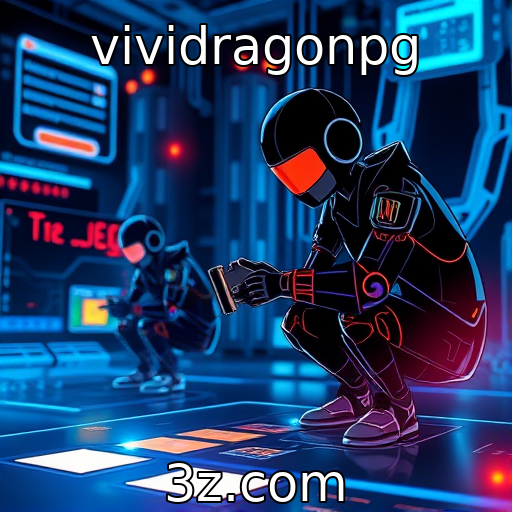 Impacto das tecnologias emergentes na indústria de jogos