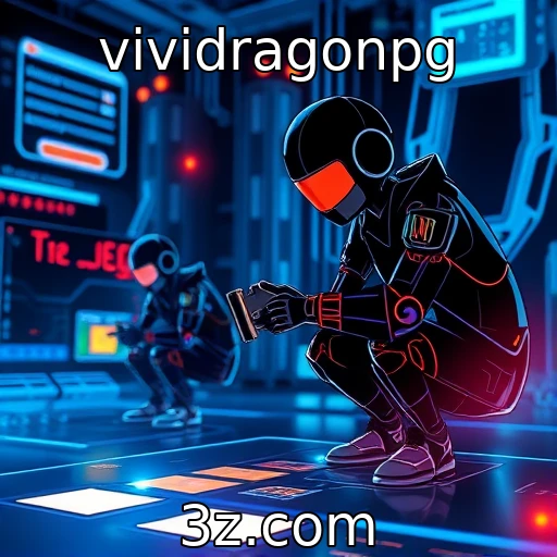 Impacto das tecnologias emergentes na indústria de jogos