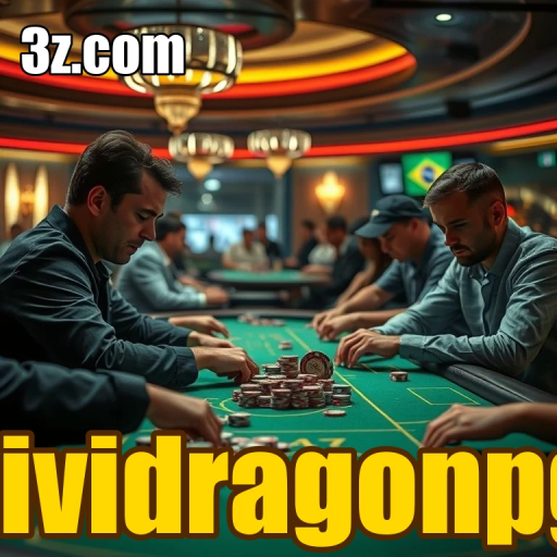 Quebra-Cabeças Empolgantes no VividDragonPG: Um Mundo de Desafios